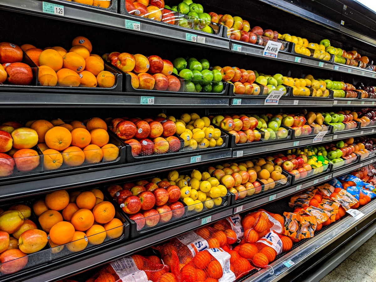 Supermercado